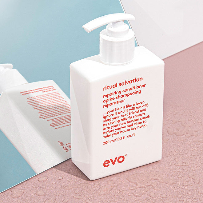 Evo Ritual Salvation Conditioner Liter
