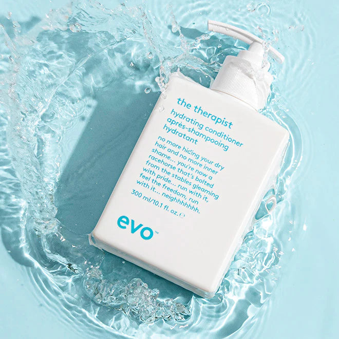 EVO Therapist Conditioner Liter