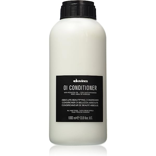 Davines Oi Conditioner Liter