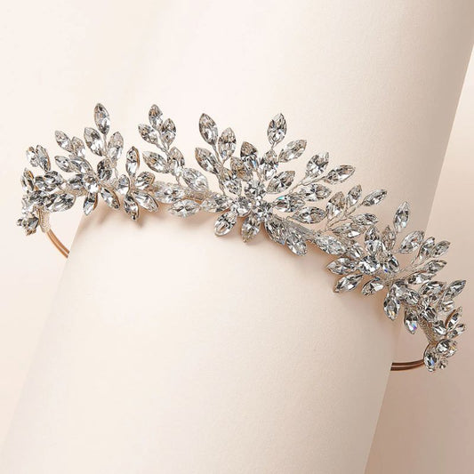 Diana Bridal Crown